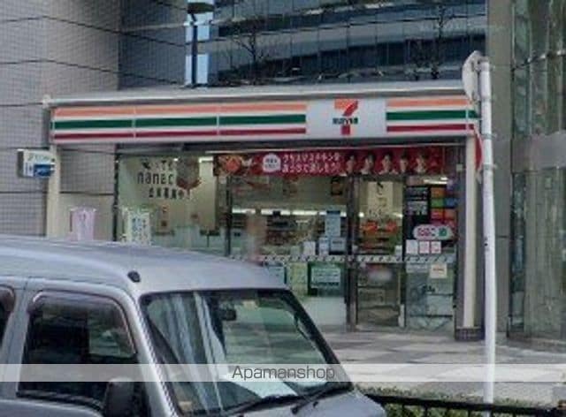 ガーラ・ステーション横浜三ツ沢の周辺写真