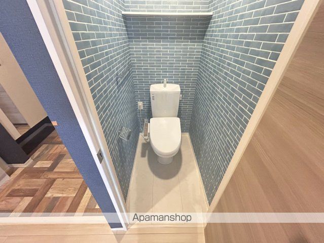 コンフォルタの内装写真