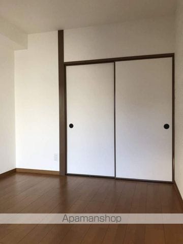 コーポ桜井の内装写真