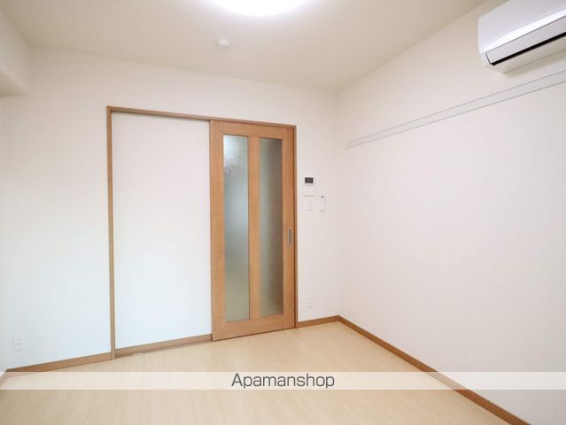 ワイズタワー新栄の内装写真