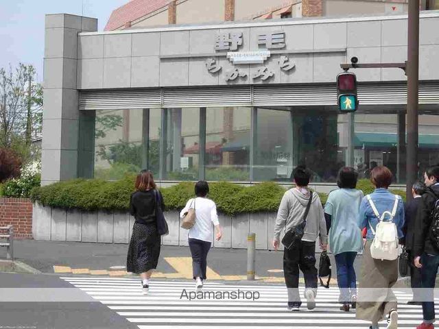 グリフィン横浜・桜木町駅前弐番館の周辺写真