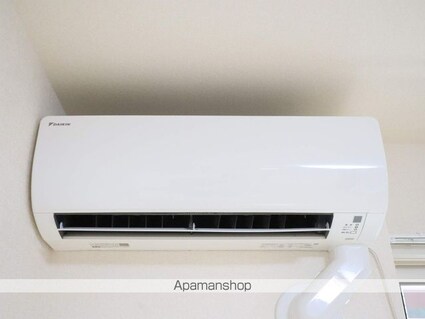 愛知県名古屋市東区筒井２丁目[1LDK/35.61m2]のその他設備