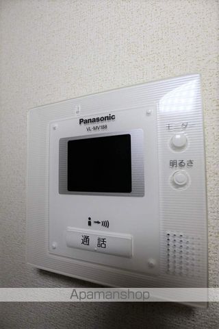 ベルフォールIVの内装写真