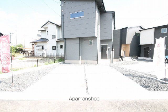名鉄瀬戸線 尾張旭駅 徒歩12分 2階建 新築のその他写真