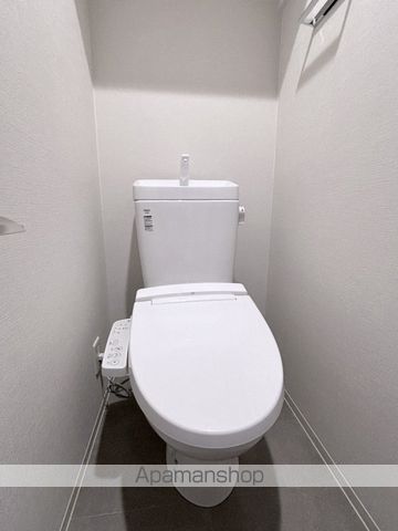 PRESSANCE深江橋ラヴィゲートの内装写真