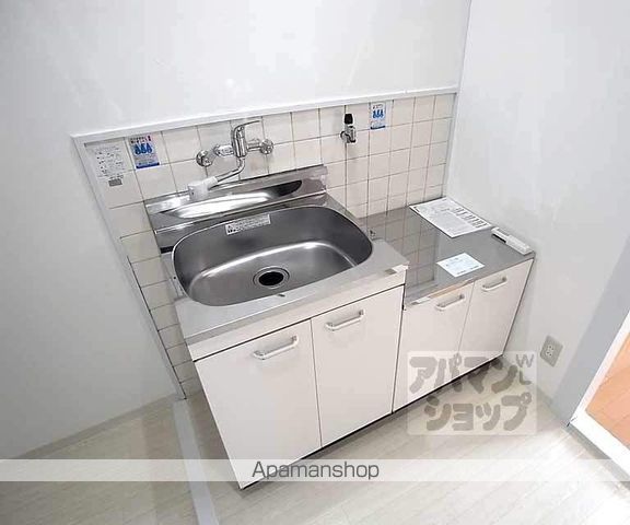 辻本マンションの内装写真