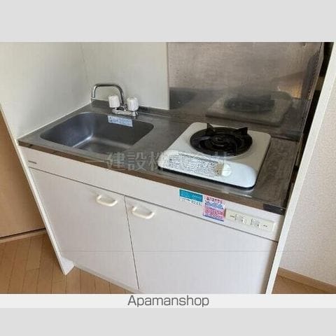 トワメゾン野方の内装写真