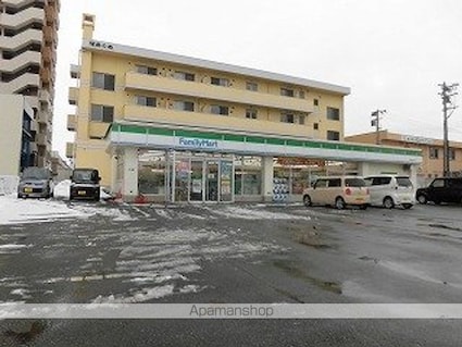 メゾンマスト盛南Ⅱ[2LDK/61.12m2]の周辺1