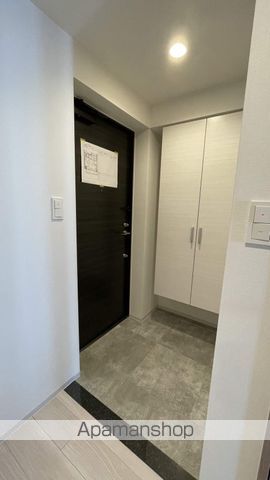 パークアクシス名古屋山王一丁目の内装写真