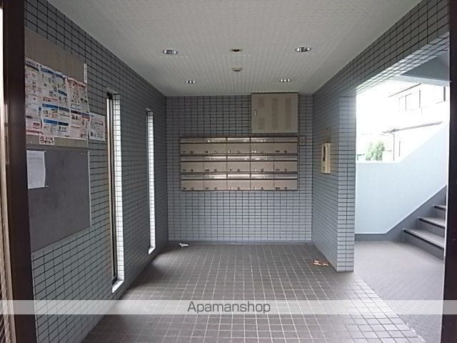 プロビデンス日比野の外観写真