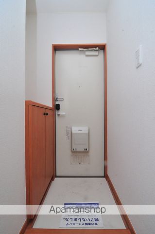 ハイツHIRANOの内装写真