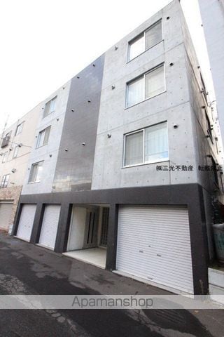 PortofinoW18の外観写真