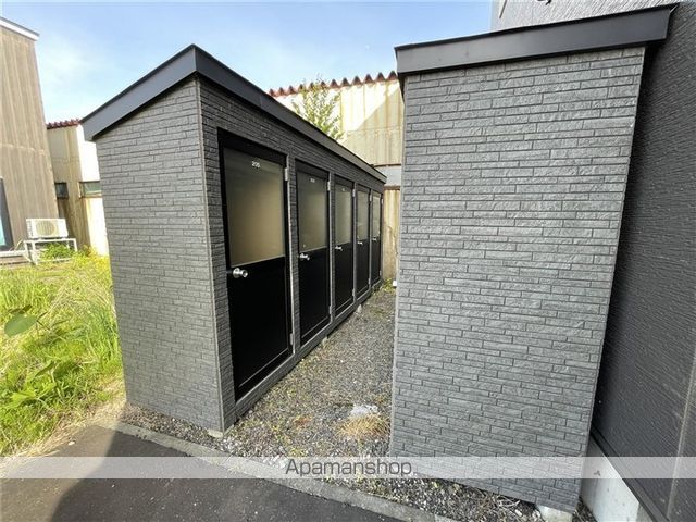 ハイツマロンのその他写真