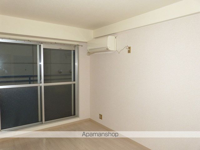 アンビエス難波の内装写真
