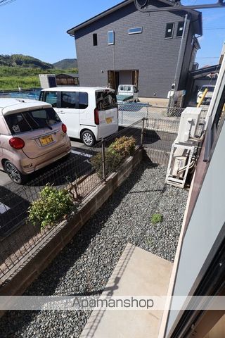 ベルジュール A棟の内装写真