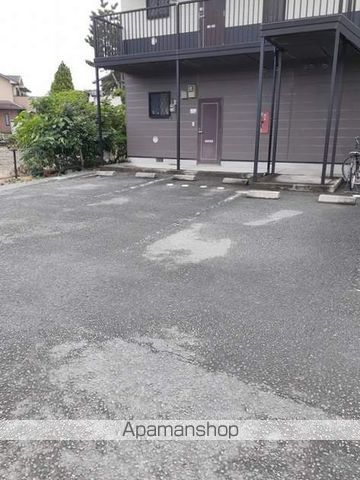サンライズ江藤の外観写真