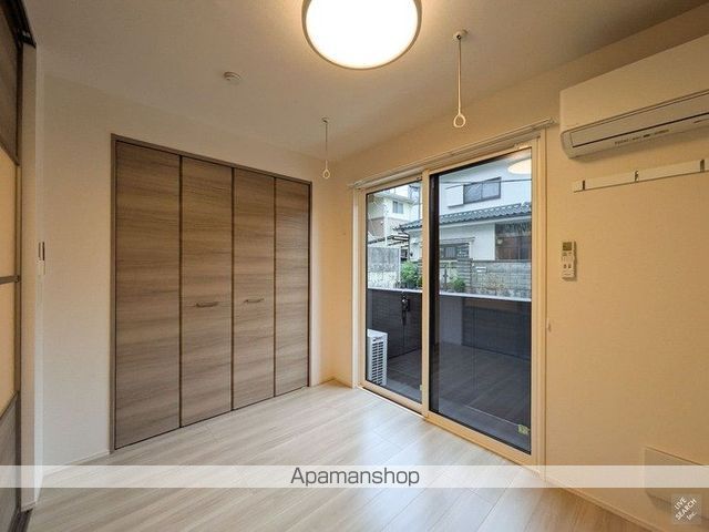 DーROOM寺町の内装写真