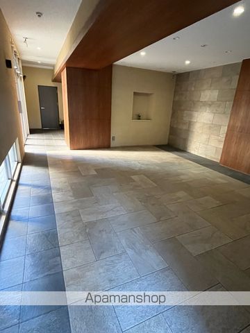 TKアンバーコート大町の内装写真