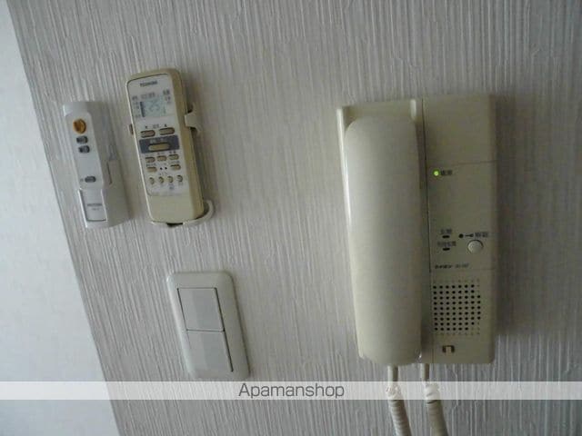 ヨーク北条の内装写真