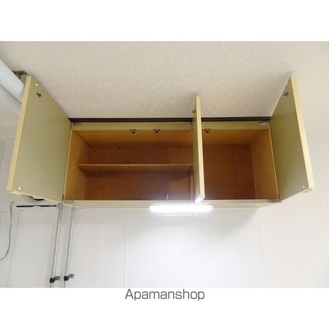 コーポクローバーの内装写真