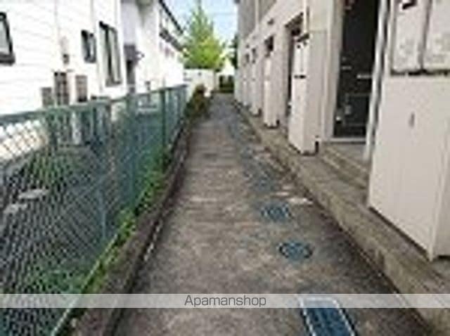 レオパレス仙台東の内装写真