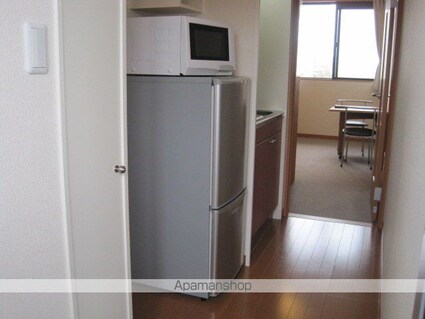 レオパレスラフィネ　丸山[1K/23.18m2]のその他部屋・スペース2