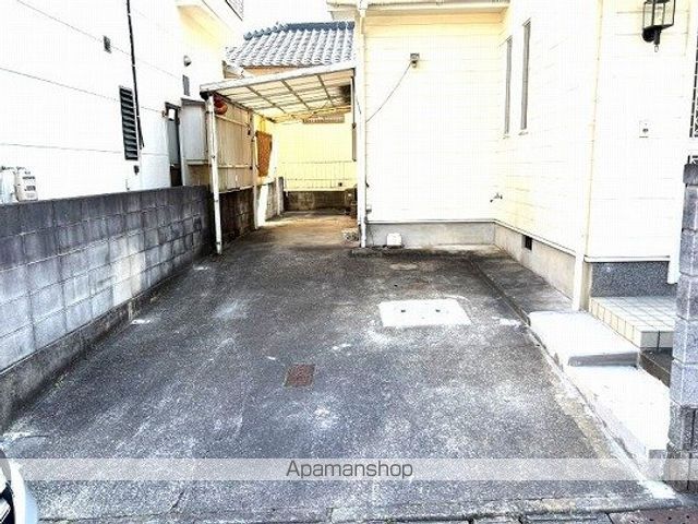 SK様長原戸建のその他写真