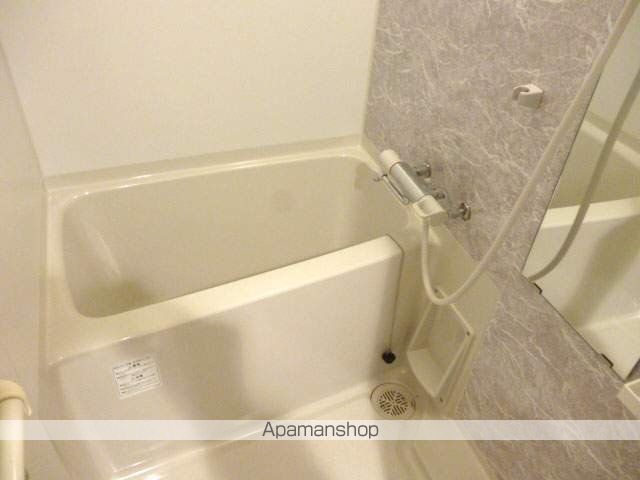 S−RESIDENCE新大阪WESTの内装写真