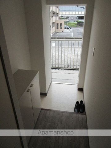 サンハイツAの内装写真