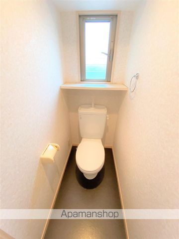 Etrangeの内装写真