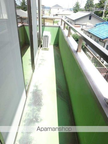 大原七区一戸建ての内装写真