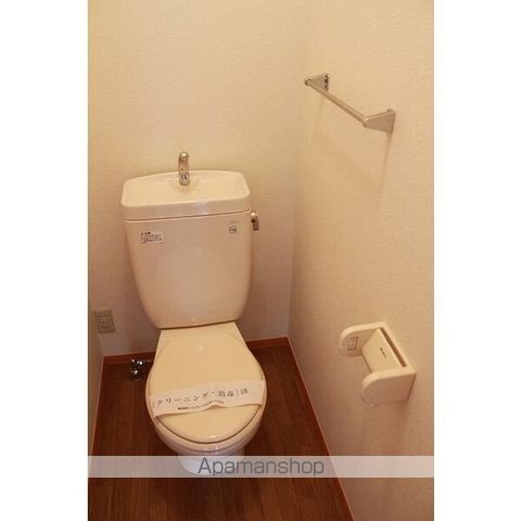 プロシードIIの内装写真