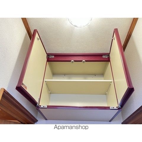 西富5号マンションの内装写真
