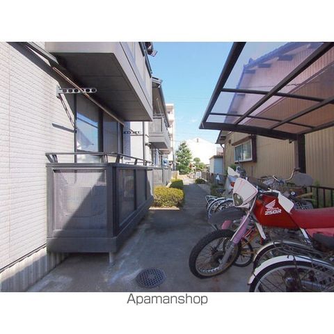 ウィズファニーIIのその他写真