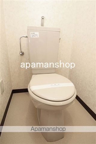 DWELL心斎橋の内装写真