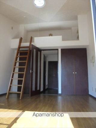 シャルマンフジ中之島壱番館[1K/25.2m2]のその他内装1