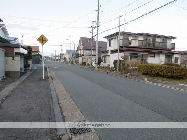 エリア009の周辺写真