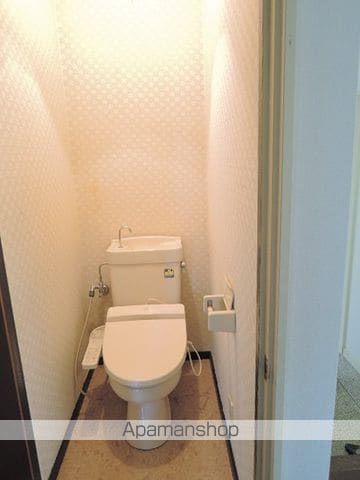 フローレンスヴィレッジの内装写真