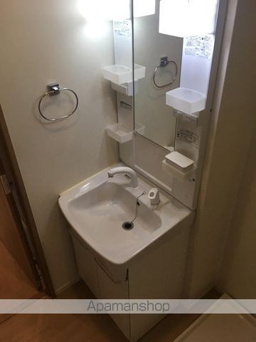 サンハイツ芝辻の内装写真