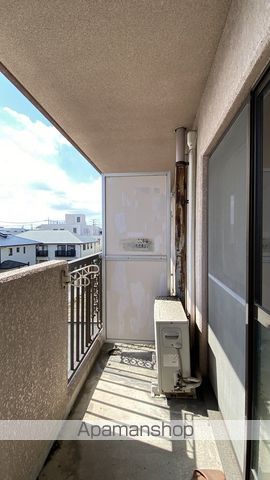 ワタナベマンションの内装写真