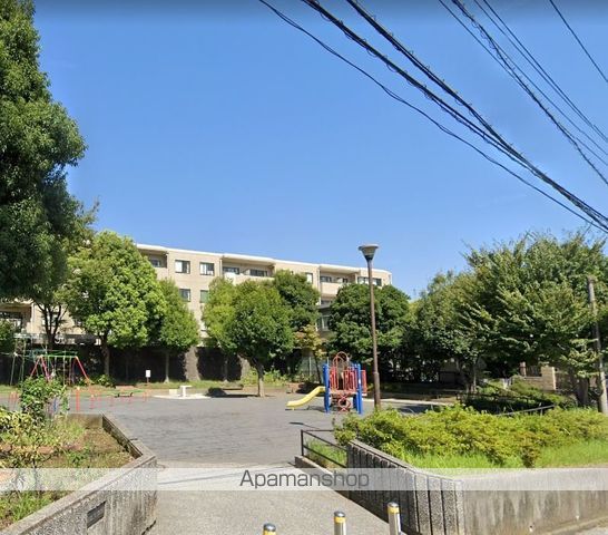 CASA GRACIAの周辺写真