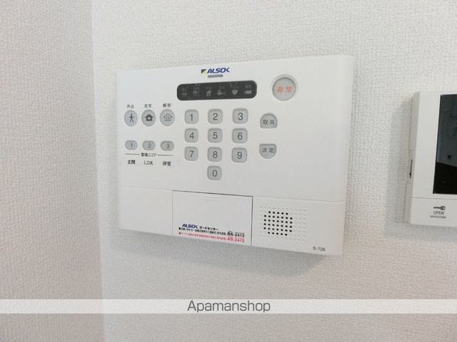 LANDINI 南仙台の内装写真