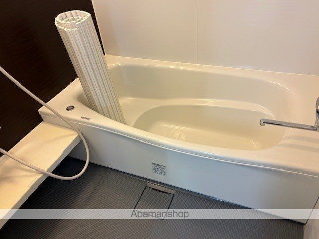 ラルジュの内装写真