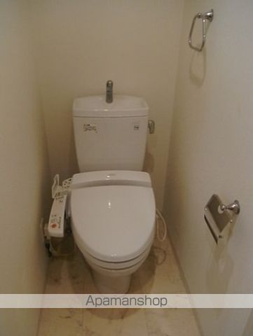 レジディア上落合の内装写真