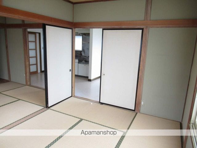 コーポコウボクダの内装写真