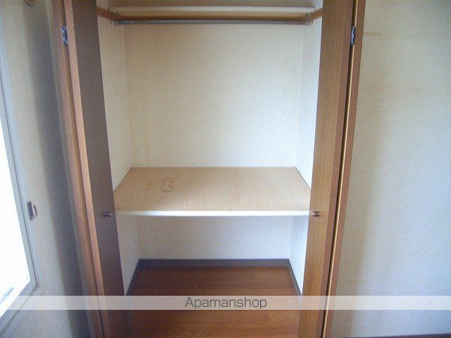 カントリーアヴェニューの内装写真