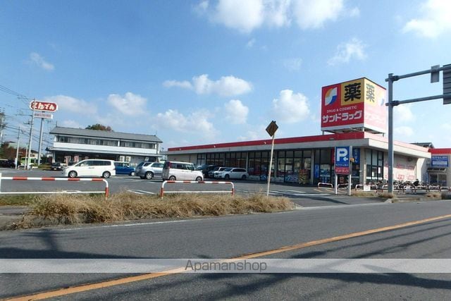 レオパレスカサブランカの周辺写真