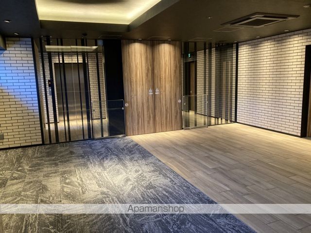 プライマル浅草言問通の内装写真