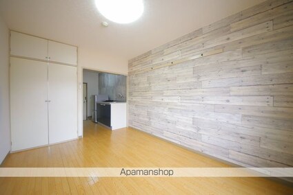グランドール堀口１[1R/17.41m2]のその他部屋・スペース