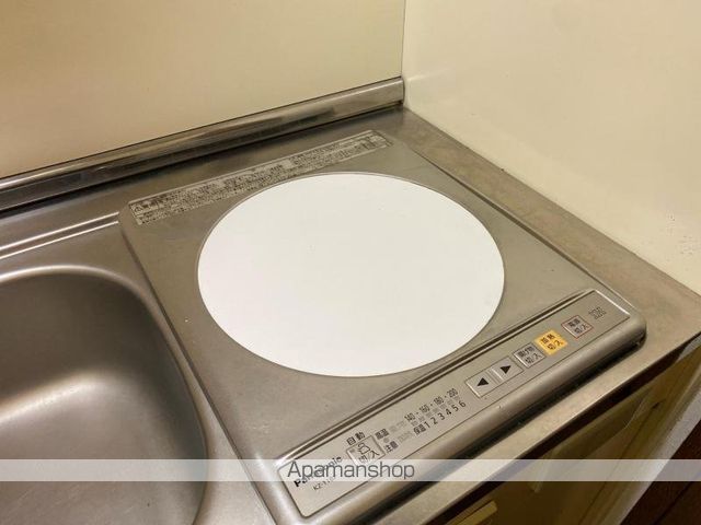 フィネス中屋敷の内装写真
